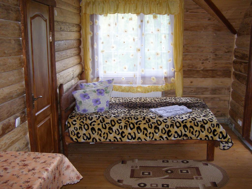 Cottage 12 Months Vorohta Kültér fotó